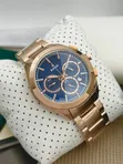 Rado Chronograph Watch for Men - 1