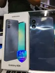 Samsung Galaxy A06 Mpya 64GB Bluu - 1