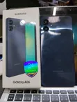 Samsung Galaxy A06 Mpya 64GB Bluu - 2
