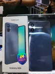 Samsung Galaxy A06 Mpya 64GB Bluu - 3