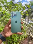 Apple iPhone 13 Pro 256GB Green - 2