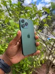 Apple iPhone 13 Pro 256GB Green - 3