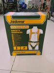 Safety Harness with Rope - 3