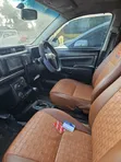 Toyota Probox 1.3 DX 2WD 2016 Nyeusi - 3