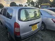 Toyota Probox 1.3 DX 2WD 2016 Nyeusi - 4