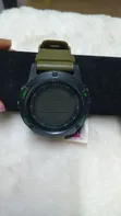 Skmei Quality Quartz Watch - Mpya Kabisa - 2
