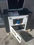 Hisaki 10kVA Silent Generator - 1