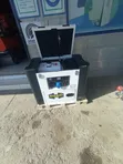 Hisaki 10kVA Silent Generator - 3