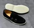 Simmer Walk Loafers za Double Monk Strap - 2
