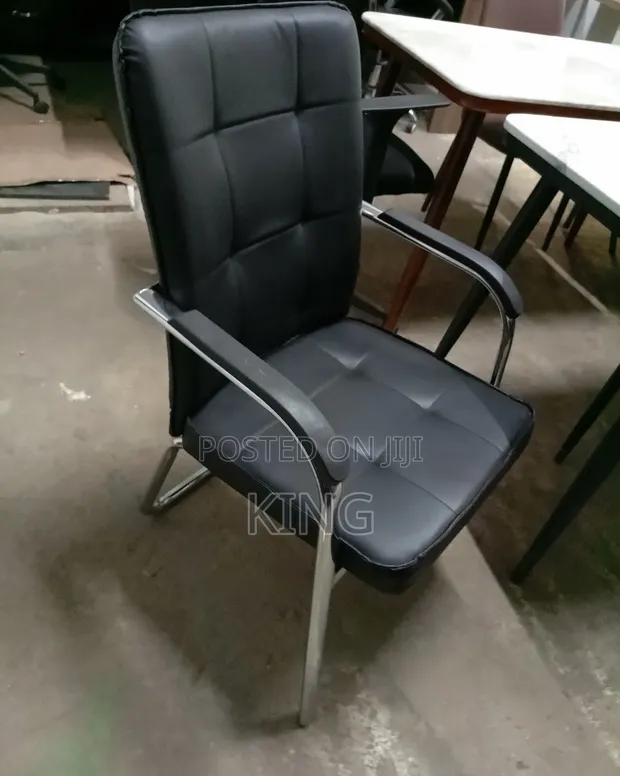 Boss Office Products Modern Office Chair - 1