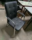 Boss Office Products Kiti cha Kisasa cha Ofisi - 2