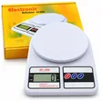 Kiwango cha Jikoni cha Kielektroniki cha 10kg - 2