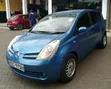 Nissan Note 2007 Blue - 3