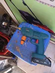 Meakida Cordless High-Pressure Car Wash Spray Gun - 3