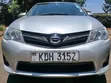Toyota Corolla Fielder 2015 - 1