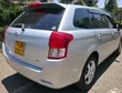 Toyota Corolla Fielder 2015 - 4