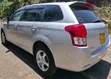 Toyota Corolla Fielder 2015 - 5