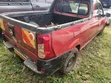 Nissan NP200 2009 Nyeusi - 3