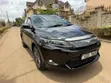 Toyota Harrier 2.0 2014 - 3