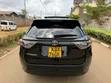 Toyota Harrier 2.0 2014 - 5