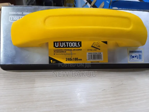 Utustools Plastering Trowel - 1