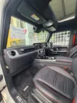 Mercedes-Benz G-Class G 350 d 2018 - 3