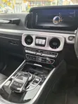 Mercedes-Benz G-Class G 350 d 2018 - 4