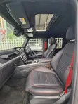 Mercedes-Benz G-Class G 350 d 2018 - 5