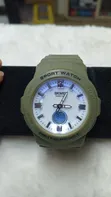 Skmei Ladies Watch - Brand New - 2