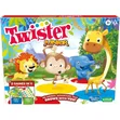 Mchezo wa Twister Junior - Mkeka Wenye Pande Mbili - 2