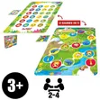 Mchezo wa Twister Junior - Mkeka Wenye Pande Mbili - 5