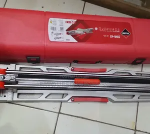 Kikata Vigae cha Rubi cha Ubora wa Juu / Kikata Vigae Kizito