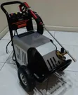 Hisaki Japan Electric Pressure Washer 3600PSI - 2