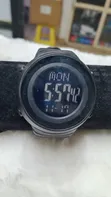 Skmei Biashara Casual Sport Digital Watch - 1