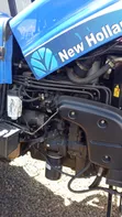 Tractor New Holland TT55 2WD - 1