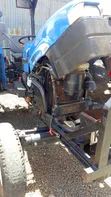 Tractor New Holland TT55 2WD - 2