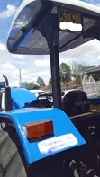 Tractor New Holland TT55 2WD - 4