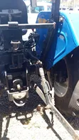 Tractor New Holland TT55 2WD - 5