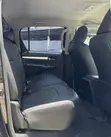 Toyota Hilux Revo Double Cab 2.4 Diesel 4WD Nyeusi 2021 - 5
