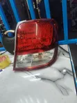 Toyota Axio 2013 Taillight - 1