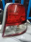 Toyota Axio 2013 Taillight - 2