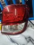 Toyota Axio 2013 Taillight - 3