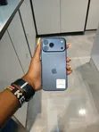 Apple iPhone 17 Pro Max 256GB Blue (Refurbished) - 1