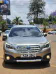 Subaru Outback 2.5i 4dr Wagon AWD 2015 Gold - 2