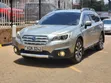 Subaru Outback 2.5i 4dr Wagon AWD 2015 Gold - 3