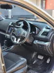 Subaru Outback 2.5i 4dr Wagon AWD 2015 Gold - 4