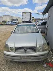 Toyota Progress 2005 Silver - 1