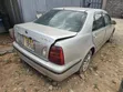 Toyota Progress 2005 Silver - 2