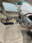 Toyota Progress 2005 Silver - 3