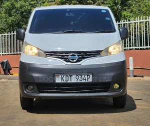 Nissan NV350 2018 Automatic Petrol